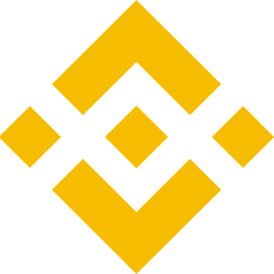 幣安網LOGO