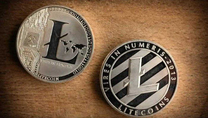 LTC最新價格今日行情 萊特幣走勢分析最新