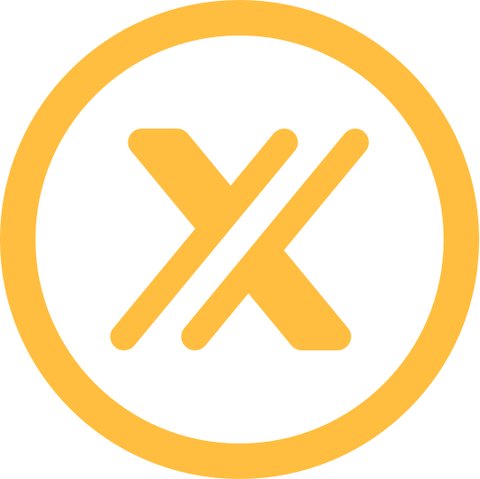 XT網LOGO